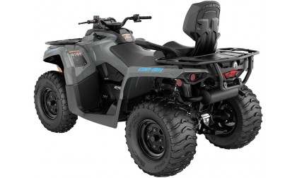OUTLANDER MAX DPS 570